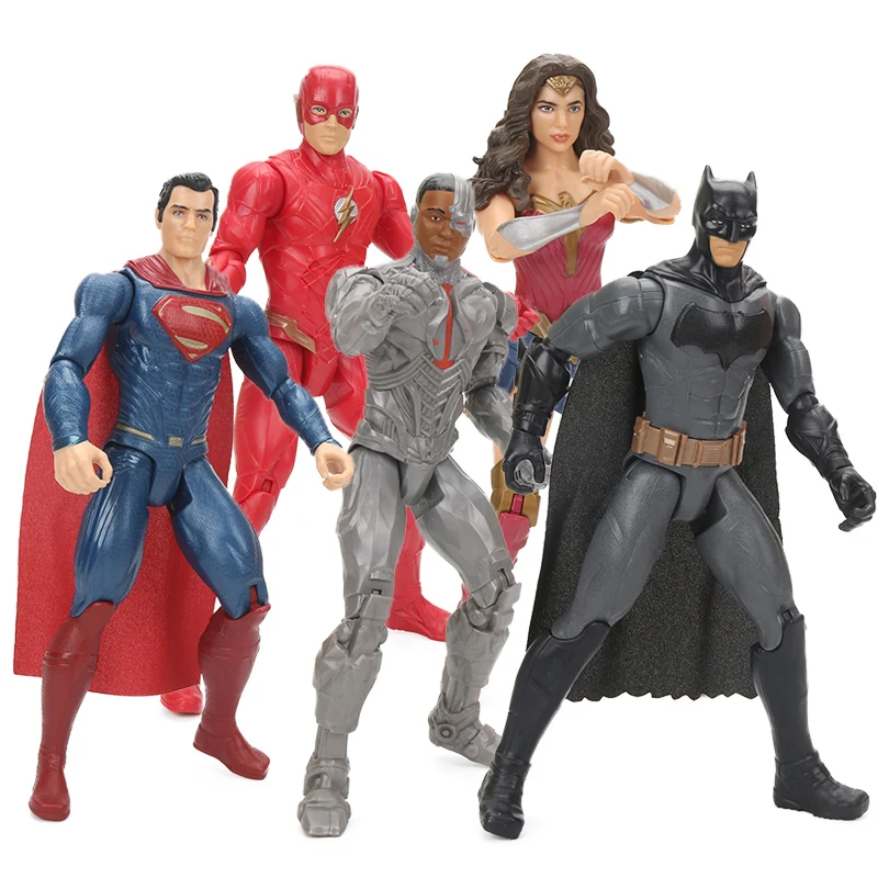 original superman doll