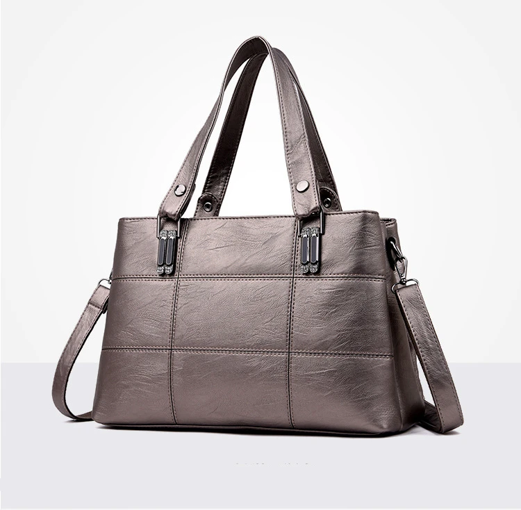 2019 Nova 3 Bolsos Bolsas De Luxo