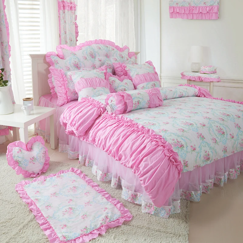 Popular Luxury Pink BeddingBuy Cheap Luxury Pink Bedding lots from
