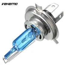 1 шт. H3 супер яркие белые противотуманные галогеновые лампы 55 Вт Автомобильная фара 12 в автомобильный стайлинг фары