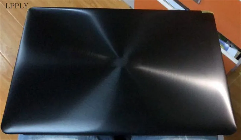 LPPLY 15 6 дюймов полная сборка для Asus ZenBook Pro UX550 UX550V ноутбук светодиодный ЖК экран