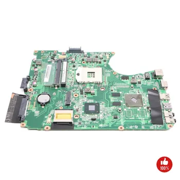 

NOKOTION Laptop Motherboard For Toshiba Satellite L750 L755 HM65 DDR3 DABLBDMB8E0 A000080140 315M graphics MAIN BOARD