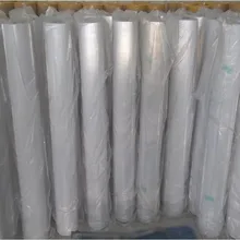 Высокая видимость прокатки белая светоотражающая пленка ПВХ самовосasheвающаяся лампа-рефлектор коробка ткань безопасности предупреждающий материал для печати