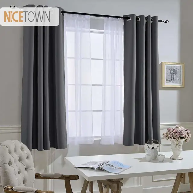 Download 410 Koleksi Gambar Gorden Hitam Keren Gratis HD