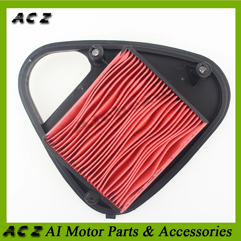 cx500 air filter