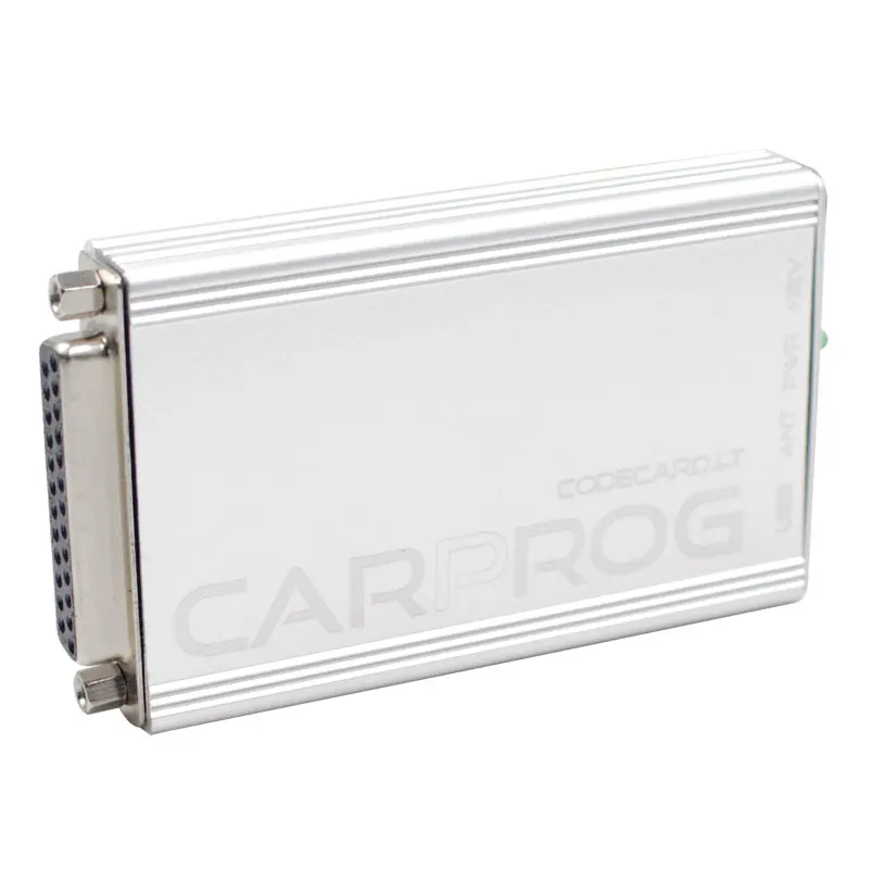 Высоко Качественный программатор Carprog V10.0.5 V8.21 V10.93 автомобиля Prog ЭБУ чип-тюнинга Инструменты для ремонта автомобилей Carprog 10,05 со всеми 21 элементами адаптеров