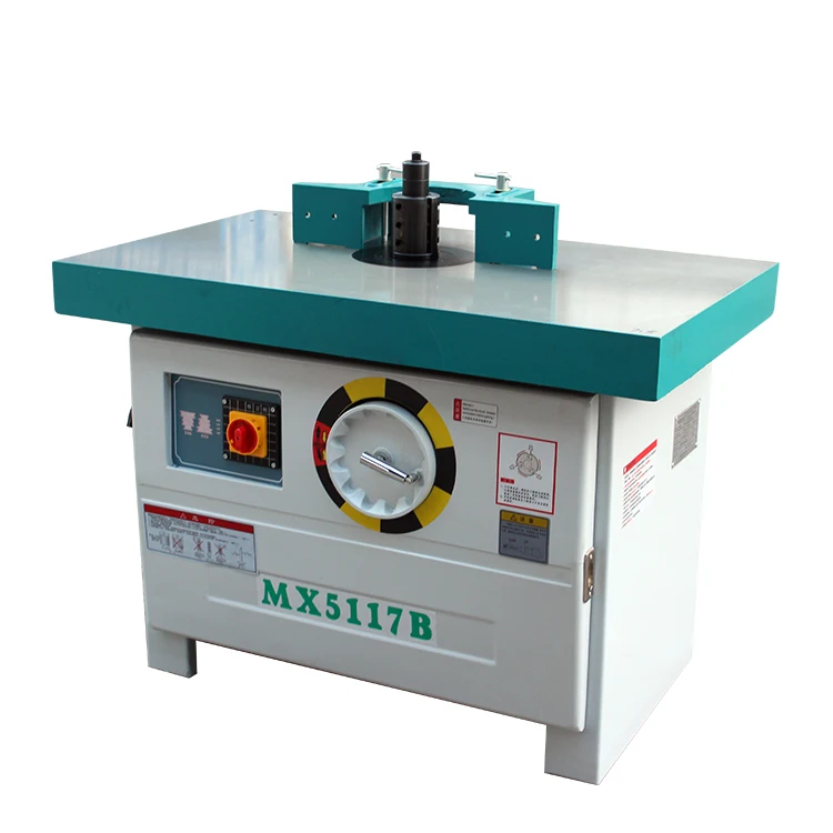 MX5117B фрезерный станок для древесины|milling machine|vertical milling machinevertical |