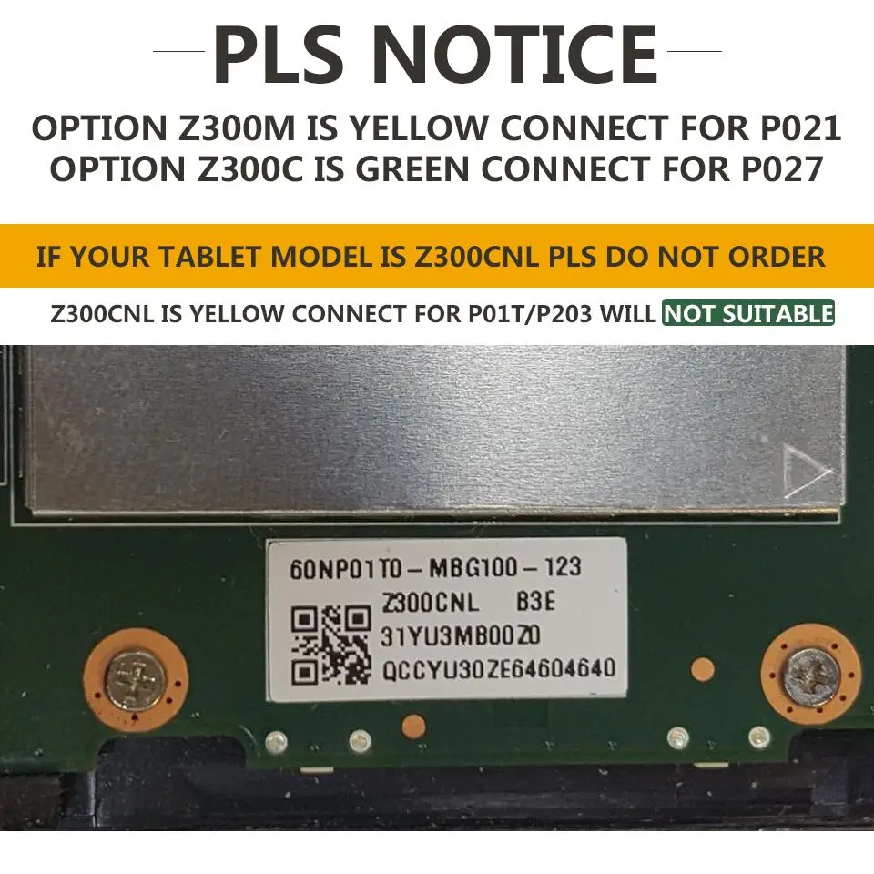 Для ASUS ZenPad 10 Z300 Z300C P021 ЖК-дисплей панель сенсорный экран с дигитайзером сборка Запчасти Бесплатные инструменты