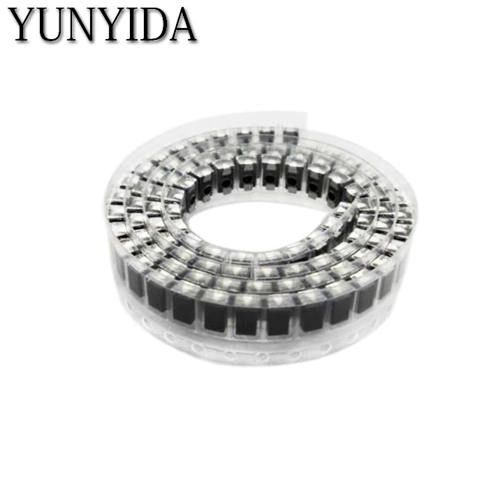 100 шт. Диод SMD ES1G US1G ER1D RS1J RS1G US1D US1J ES1D SMA | Электронные компоненты и принадлежности
