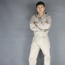 Большие размеры, мужские комбинезоны с капюшоном, Мужская рабочая одежда, Униформа, рабочий ремонтник, машина, авто ремонт, комбинезон, брюки, певица, костюмы 060903