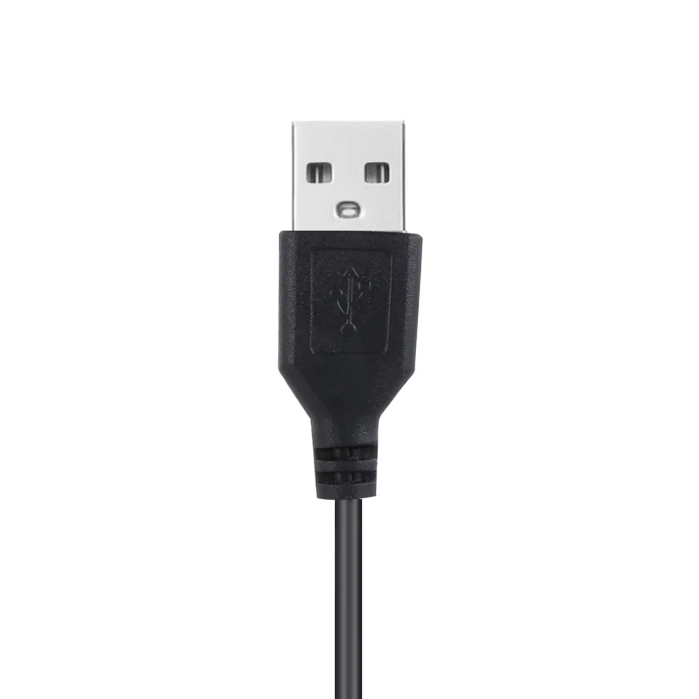 1 шт. Портативный USB до 3,0 мм DC 5 в кабель для зарядного устройства Разъем питания адаптер для зарядки Ремонт гнезда шнур обустройство дома