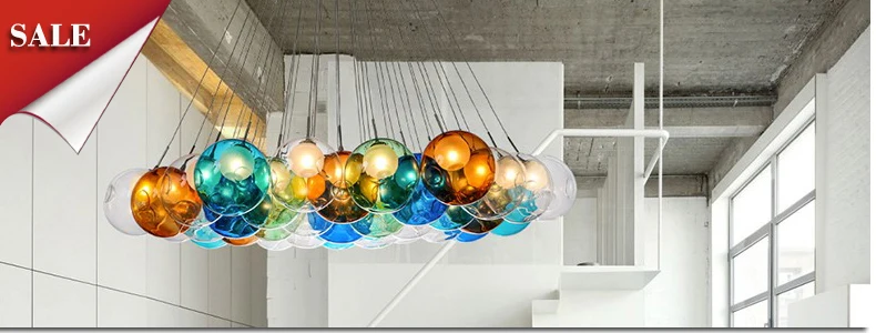 light fixtures