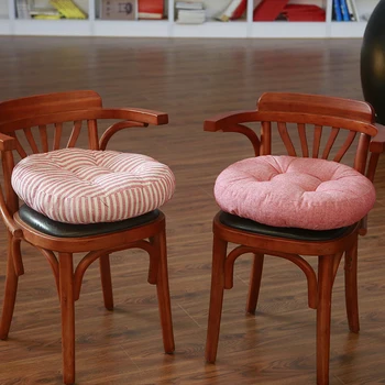 

Japanese Tatami Style Washable Cotton Linen Seat Cushion Home Decorative Casual Yoga Floor cushion/Chair Cushion red/blue/coffe