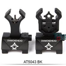 Открытый военный Охота целевую один Тактический Прицельная ZX-003 AT5043