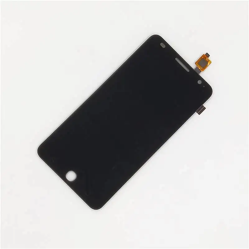 Для Alcatel One Touch Pop Star 4 3G 5022 OT5022 5022X 5022D ЖК кодирующий преобразователь сенсорного