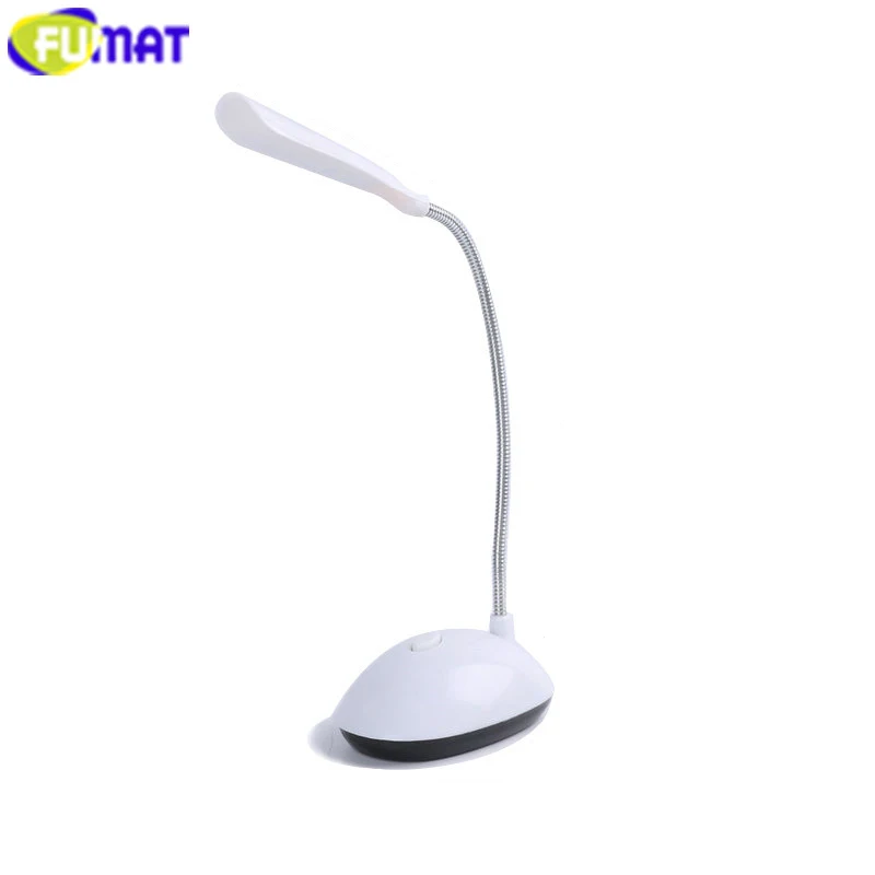 mini desk lamp book light