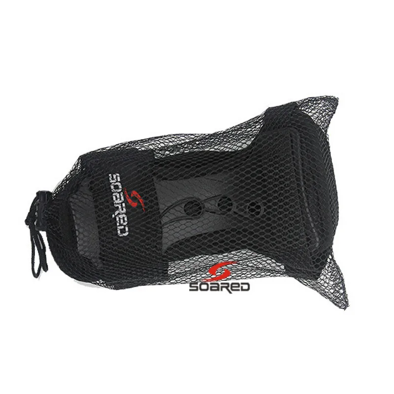 Outdoor Sports Protective Hip Pad Knee Pads Wrist Palm Support Roller Skating Snowboard Skiing Impact Extreme Sport Protection