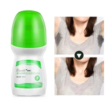 Daralis 50 мл дезодорант роликовый антиперспирант палочка алум аромат дезодорант пот дезодорант для подмышечной зоны инструмент для удаления духов