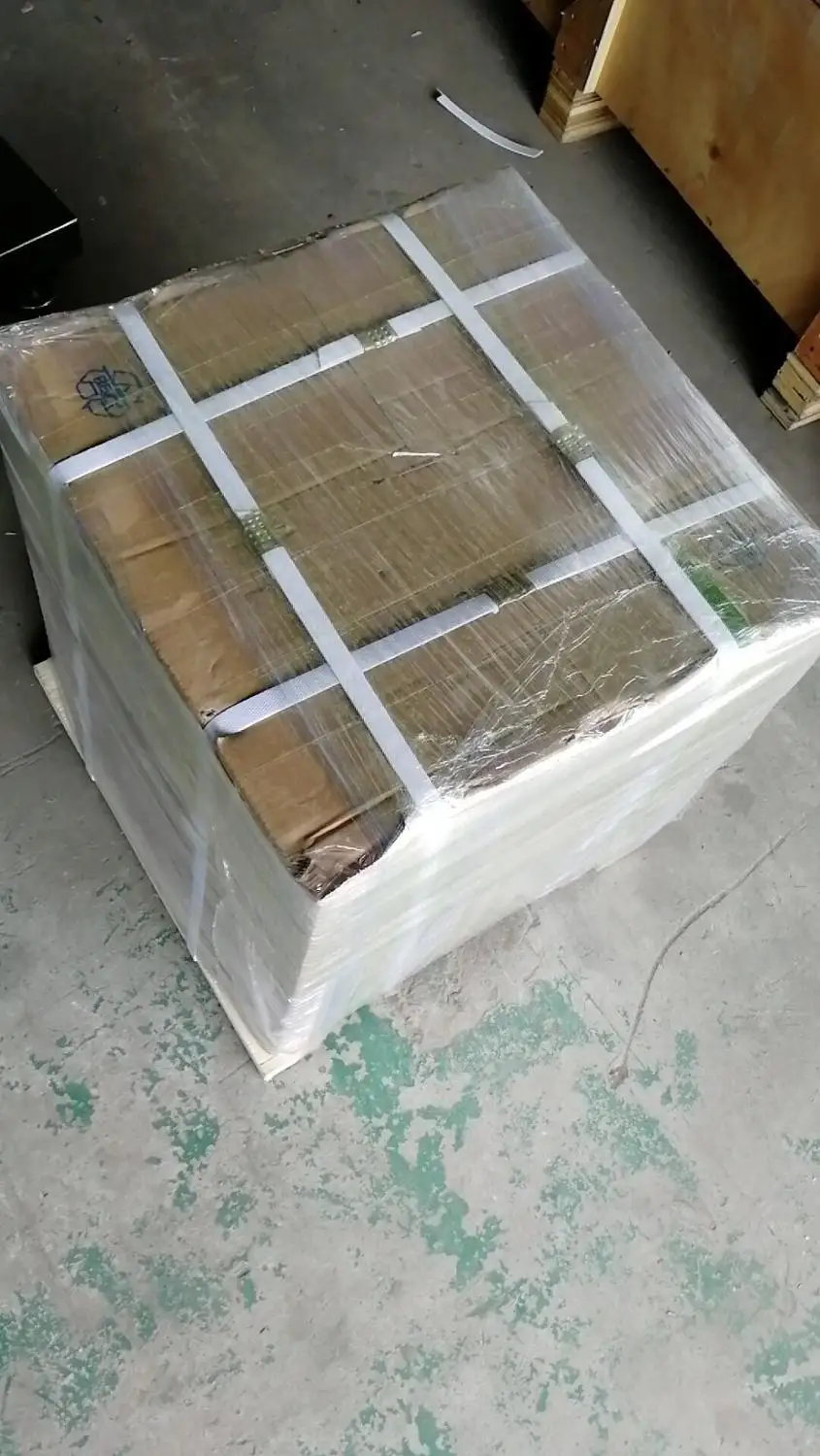 Воздуходувка EXW 2RB610 7AH06 1 6 кВт/2 2 кВт Greenco для очистки воды оборудование