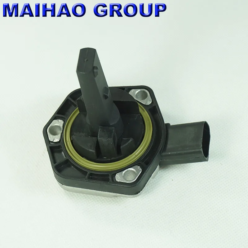 Oil Level Sensor With O-ring 1J0907660B 9480946060 1119169 for Audi A4 A6 TT for VW Golf Jetta Beetle Touareg New