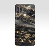 273H mármol piedra verde silicona suave Tpu funda para teléfono para xiaomi Redmi 6 pro 5 plus note 6 pro 4 4x mi 8 a2 lite ► Foto 2/6