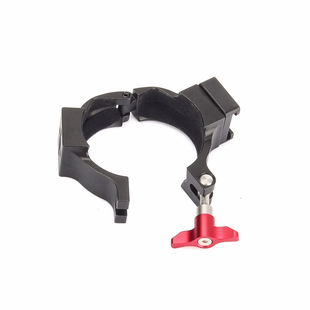 Адаптер для горячего башмака EACHSHOT Q Ring Для Zhiyun Smooth применяется детской