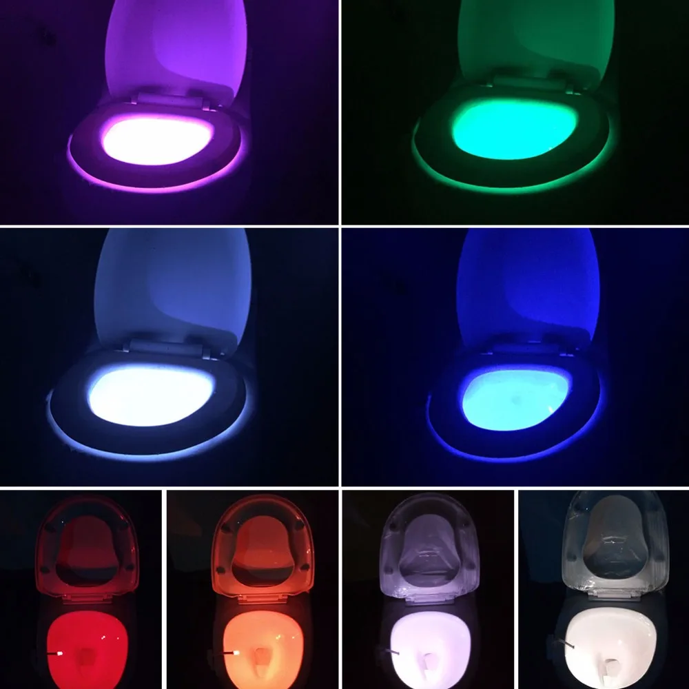 Подсветка для унитаза с датчиком движения bowl light. Ночник в туалет. Светильник-ночник для унитаза с ик- датчиком движения lv-001 white 564030. Подсветка для унитаза light bowl. Подсветка для туалета с датчиком движения.