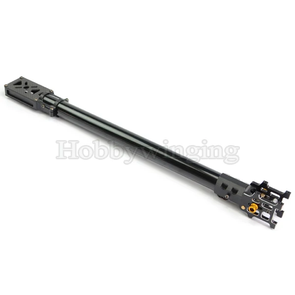 

Agricultural Plant Protection Multicopter UAV 5kg Folding Arm Frame components