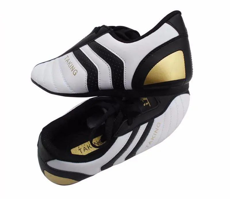 taekwondo shoes detail 3