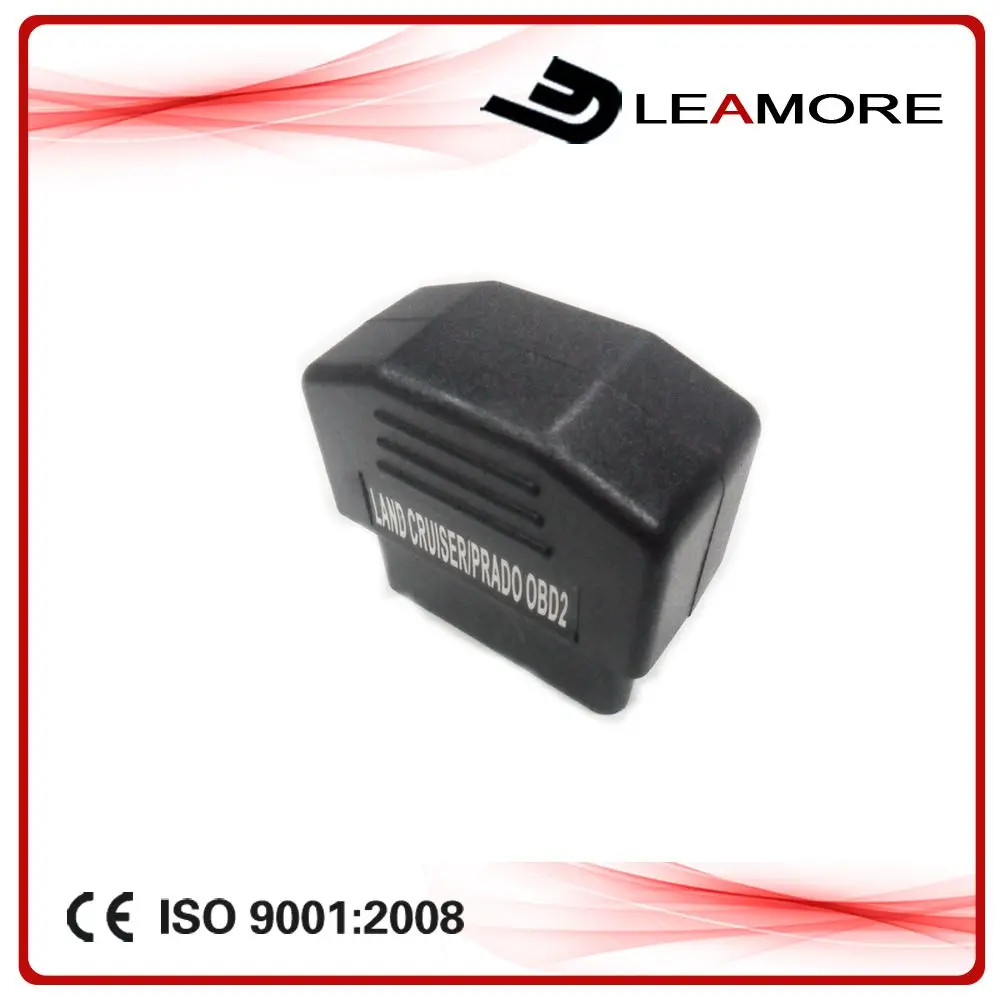 

Multifunctional OBD2 window closer for Land Cruiser/Prado 2010-2015 window closing /mirror folding(car door locking)