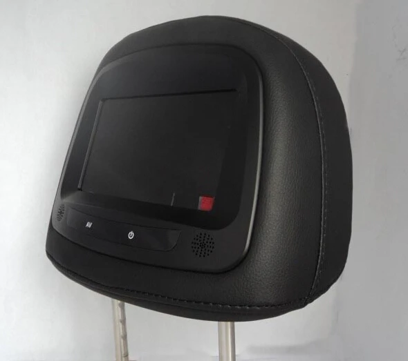 

Headrest Pillow Monitor Car TFT LCD Monitor For ZOTYE Z300 Z600