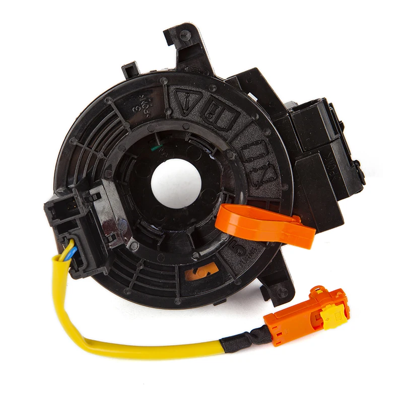 

Car Steering Wheel Combination Switch Cable Assy For Toyota Reiz Single wire Hilux Land Cruiser Hiace 84306-0K010 843060K010
