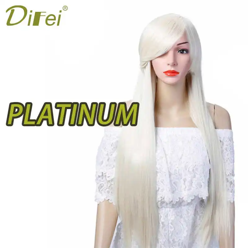 DIFEI-wig-Blond-Pink-Long-Straight-Synthetic-Hair-rich-colors-Cosplay-Wig-For-Women-Heat-Resistant (1)