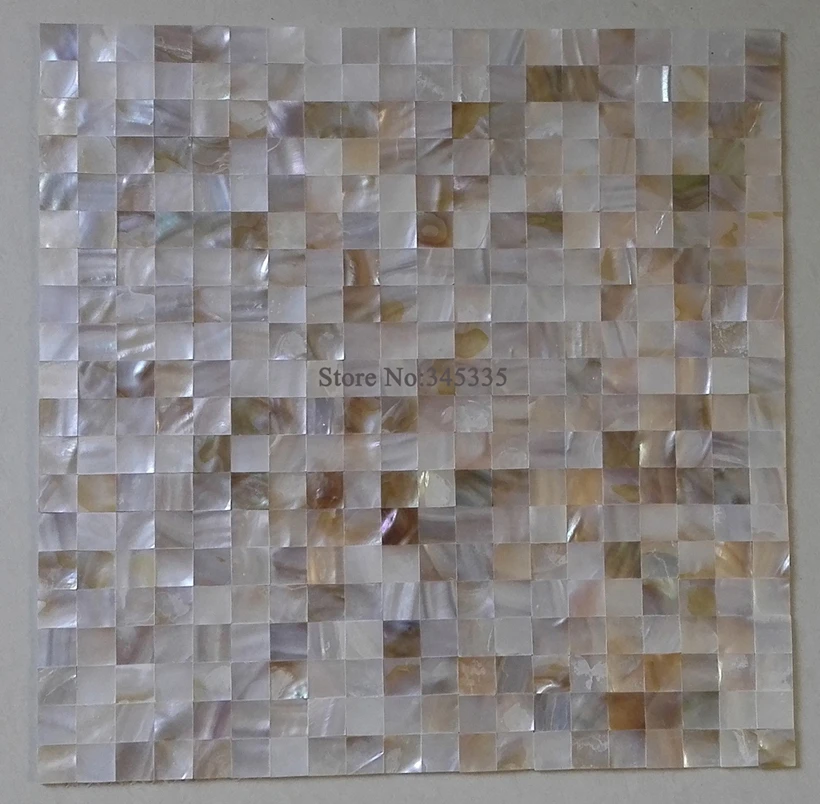 Naturlichen Glanz Perlmutt Muschel Mosaik Fliesen Kuche Backsplashbathroom Dusche Innenverkleidung Kamin Tapete Fliesen Fireplace Wallpaper Wallpaper Tileswallpaper Fireplace Aliexpress