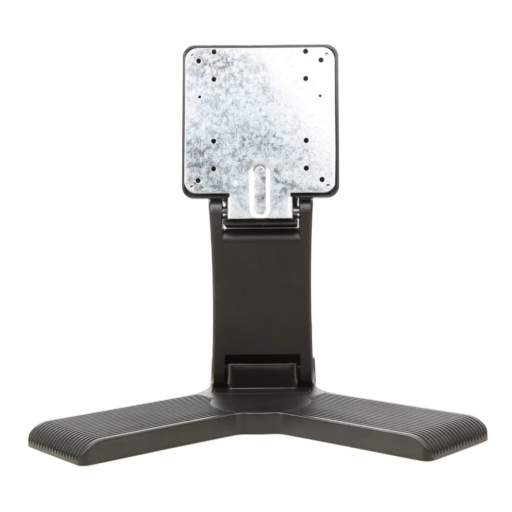 Wearson WS-03Y Monitor Desk Stand Large Base Stable Adjustable Height Mounts 15~24 Inch LCD LED Screen With VESA 3x34x4 (2)