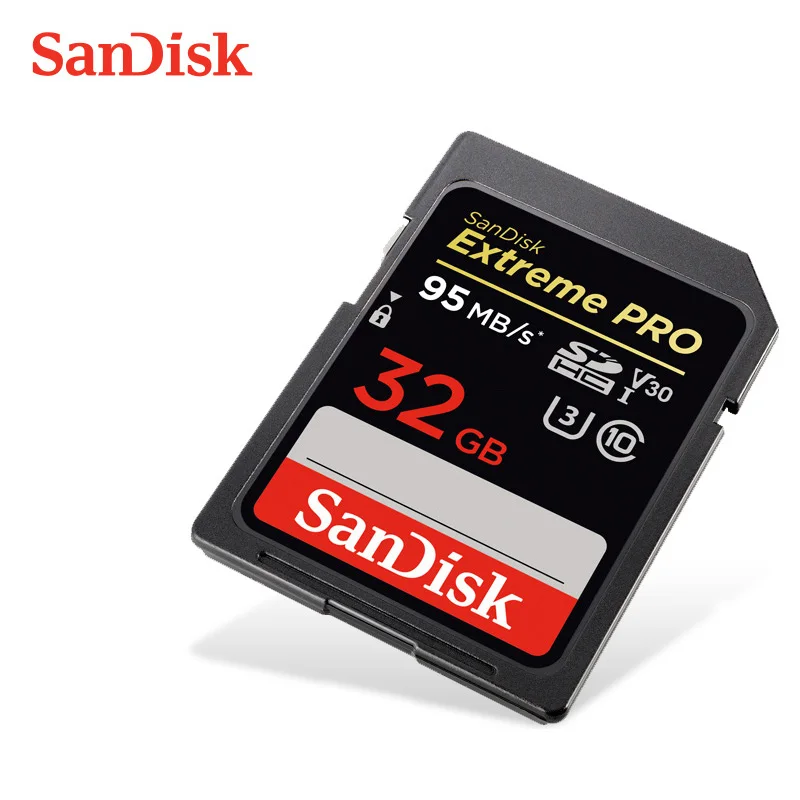 Дешевый Карта памяти Micro SD Extreme PRO SD карта 64 ГБ 32 ГБ 16 ГБ 128 ГБ 256 ГБ SDHC SDXC UHS I высокая скорость карты памяти 633X Class 10 95 МБ с. с.