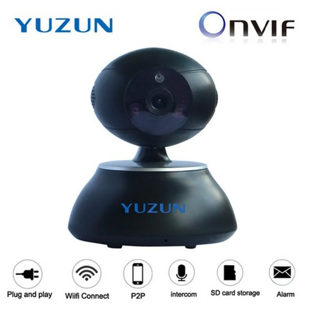 

HD 720P Mini IP Camera Wi-Fi Wireless Home Security Surveillance Camera Wifi Night Vision IR Baby Monitor Speed Dome Camera P2P
