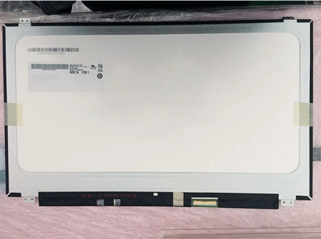

Laptop Screen Model B156XTK01.0 for HP Touchsmart 15-ac121dx (15.6 inch 1366x768 40Pin With Touch)