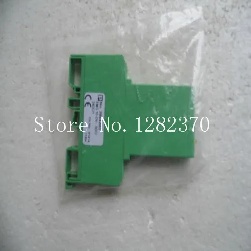 [SA] новые оригинальные специальные реле Phoenix EMG-10-OV-5DC/24DC/1 точка | Обустройство дома
