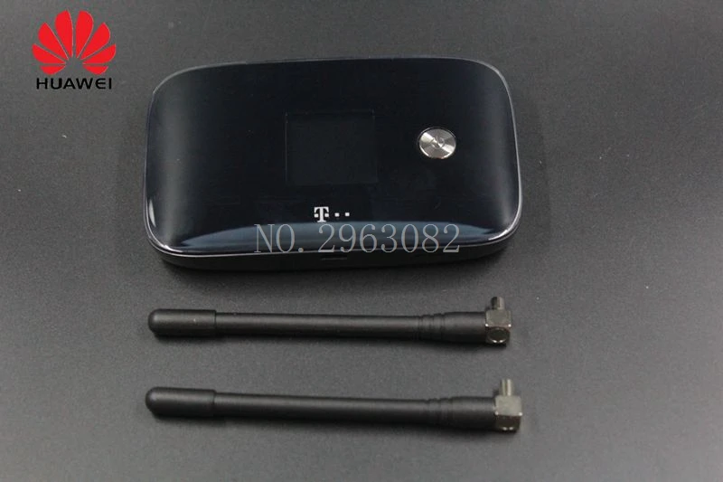

Unlocked Huawei 3G/4G Routers E5786 E5786s-32a with Antenna 4G LTE Wireless Router Pocket WiFi Router PK E5577,E5573