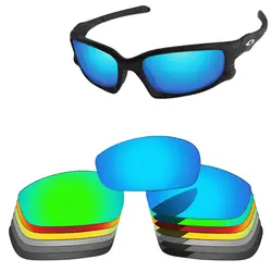 PapaViva поляризованные Сменные линзы для сплит-солнечные очки к куртке 100% UVA и UVB Защита-несколько вариантов