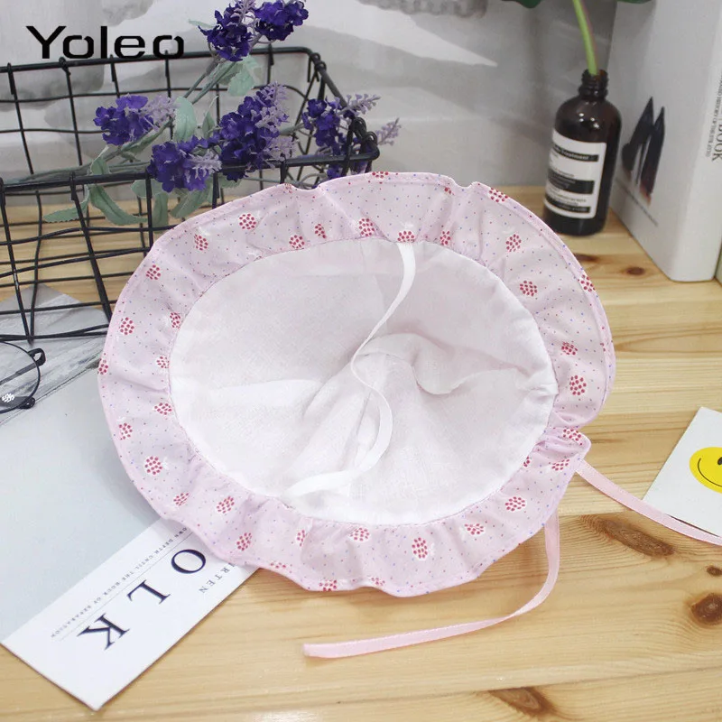 baby girl summer hat (11)