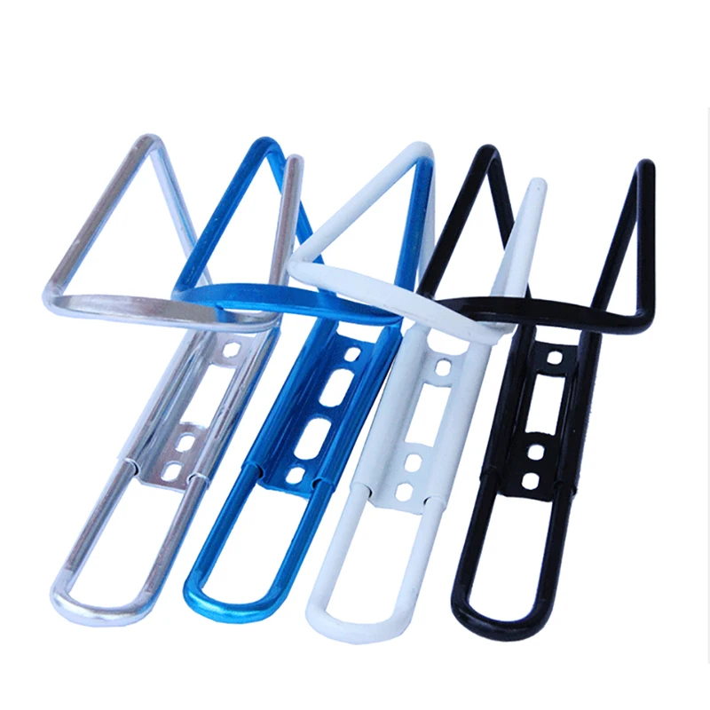 

Bicycle Bottle Holder Cage Bracket Cycling Drink Water Bottle Holder Mountain Bike Bottle Aluminum Alloy