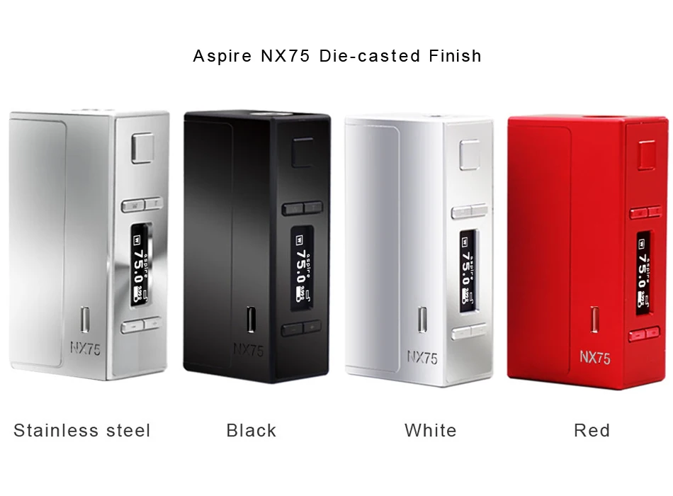 NX75-Z 8