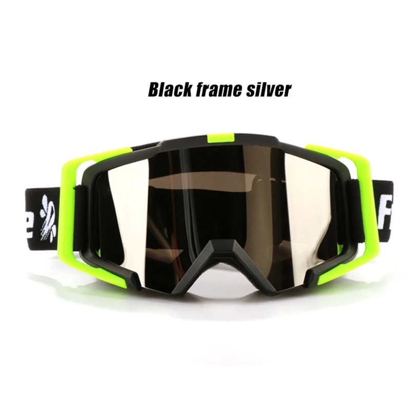 100 riding goggles