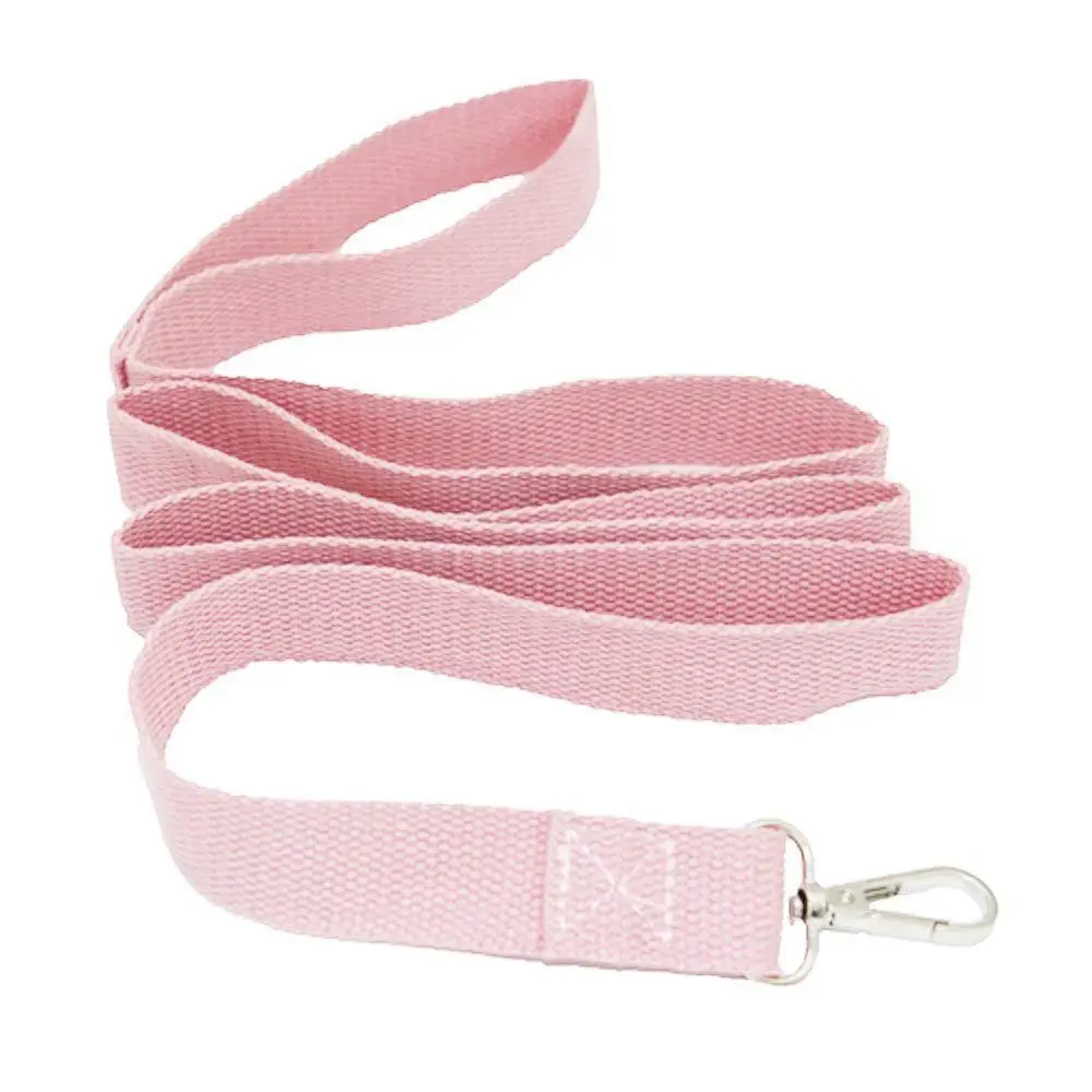 Anti Lost Toddlers Leash Child Walking Safety Harness Kids Wristband Assistant Strap Belt(Butterly pink