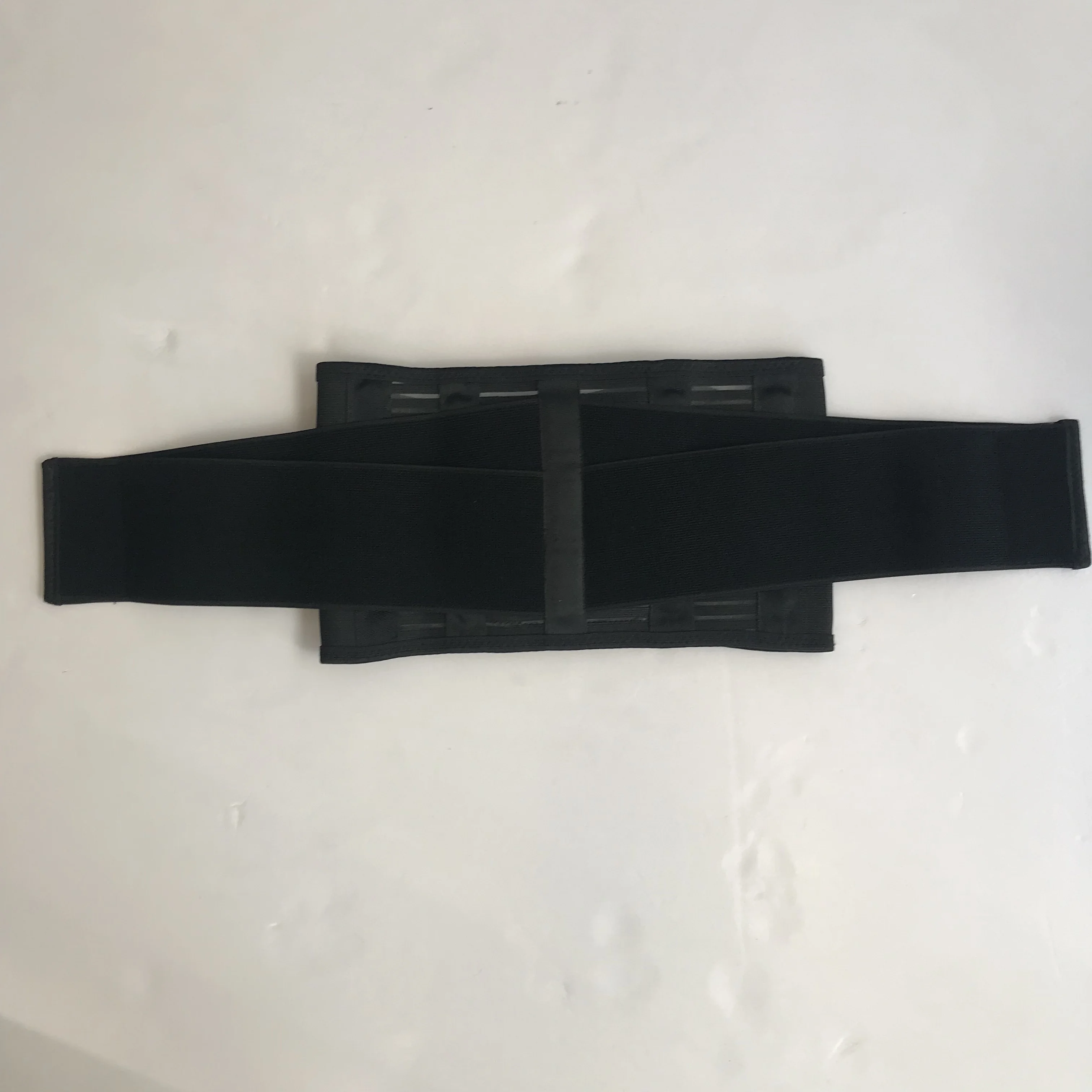 Lower Back Pain Belt Lumbar Corset Back Straightener Support Brace Posture Corrector Back Correction Waist Protection XXXXL Y043 (33)