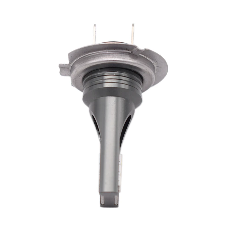 YIJINSHENG H7 H4/HB2 DRL Противотуманные фары светодиодные лампы 60 Вт 3030 SMD супер яркие 6000 К