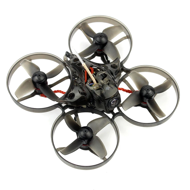 Mini Mobula 7 75 мм Crazybee F4 Pro OSD 2S Bwhoop FPV гоночный Дрон Квадрокоптер с обновлением BB2 ESC 700TVL