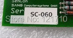 Доска промышленного оборудования SENCON SC-060